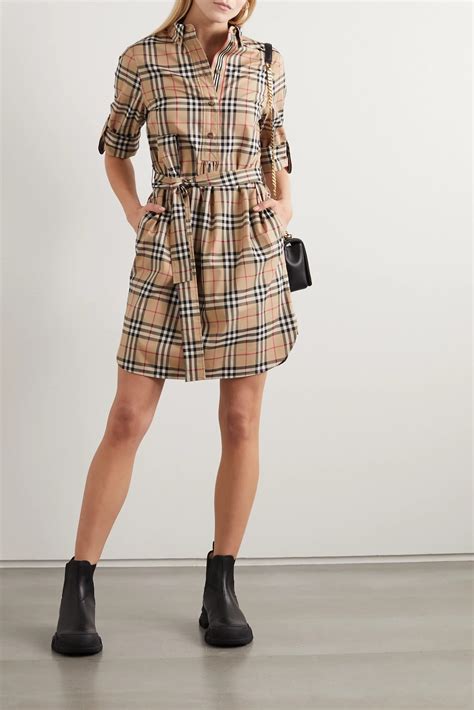 burberry london long dress|burberry dresses outlet.